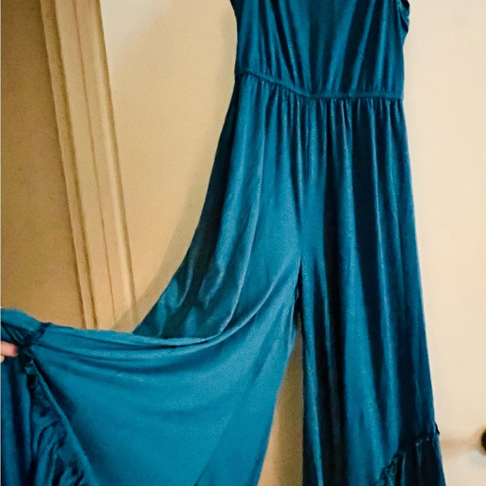 Girls Lyanna jumpsuit by Joyfolie